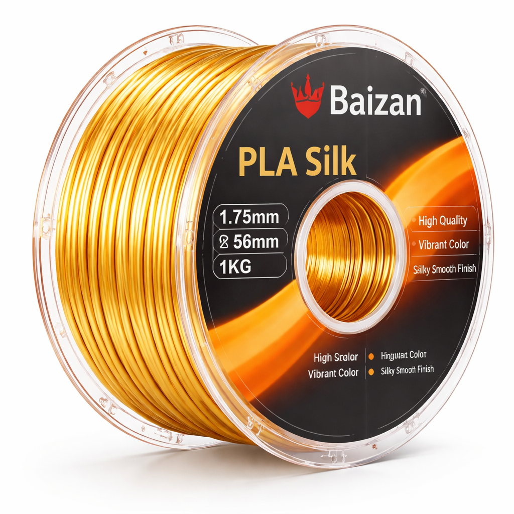 PLA Silk