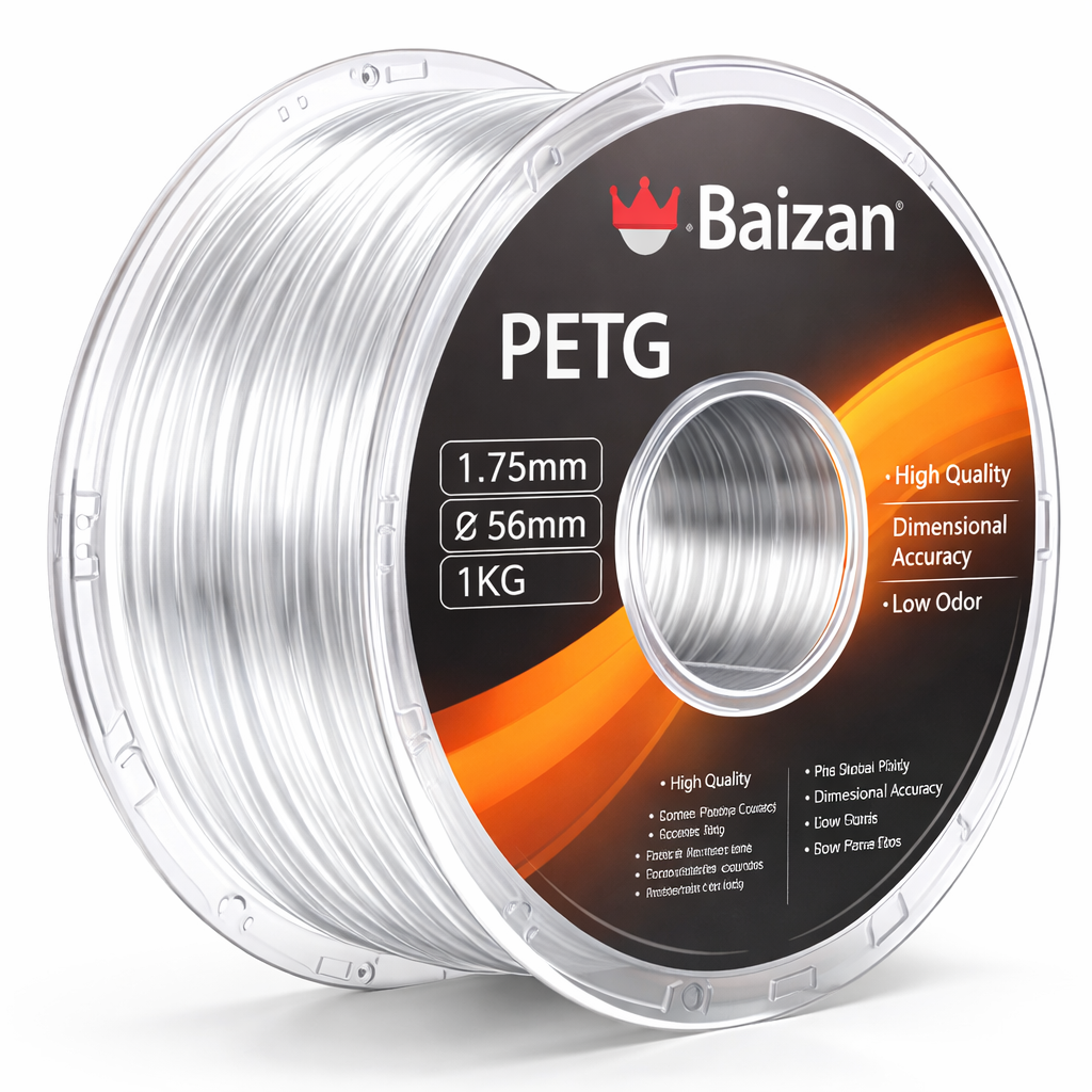 PETG