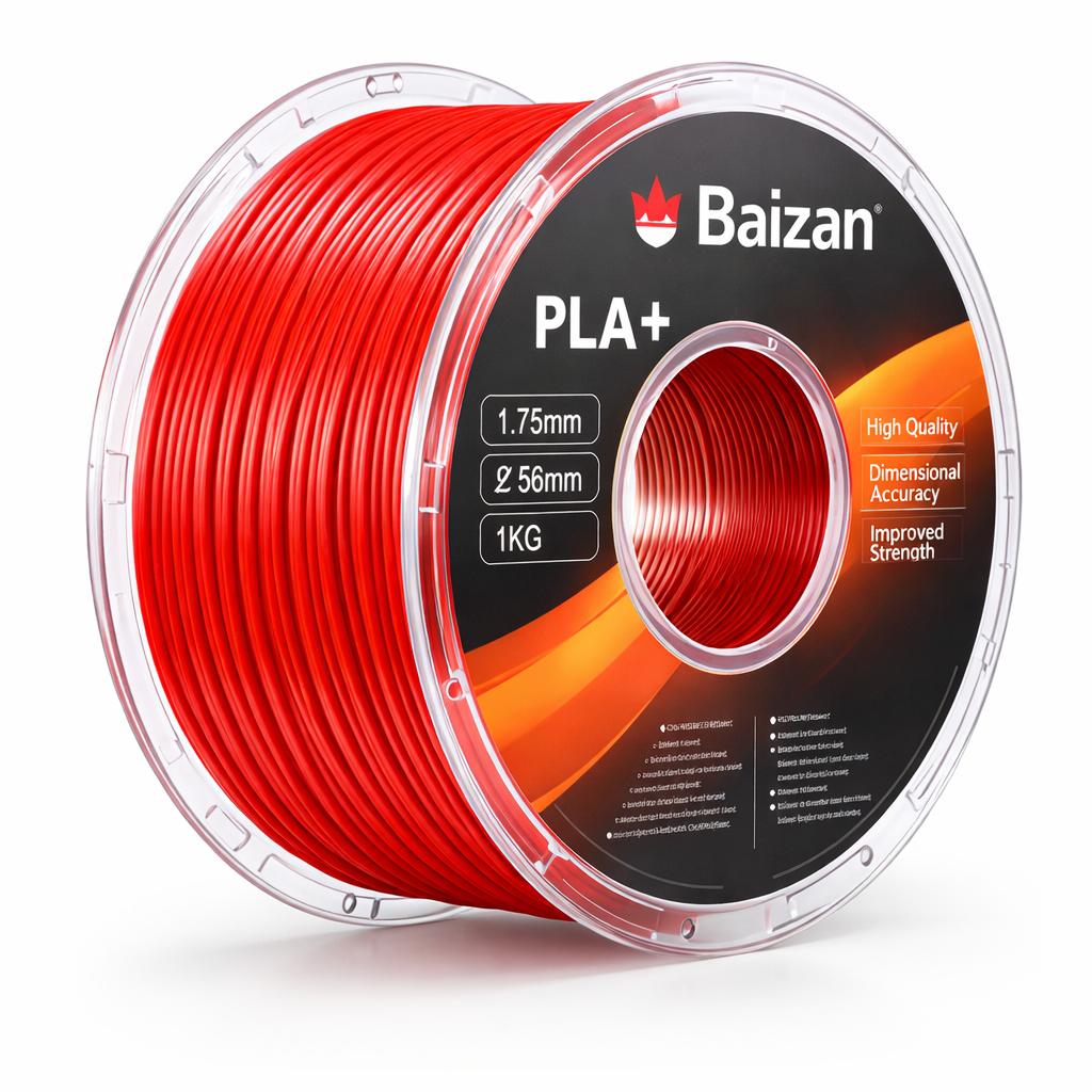 PLA+